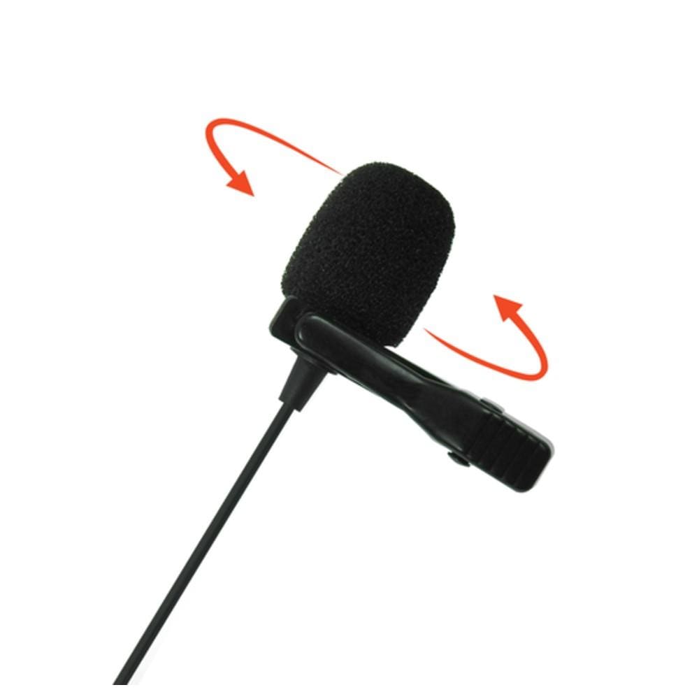jbl lavalier microphones jbl cslm20b battery powered lavalier microphone