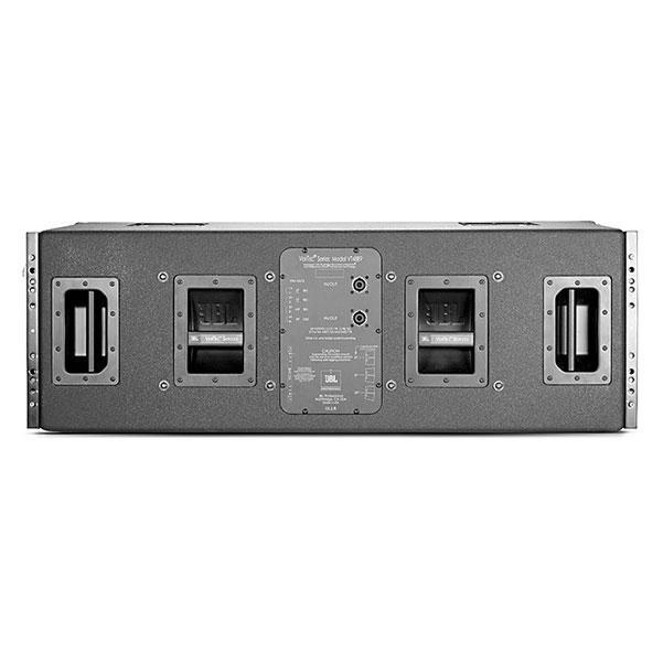 jbl line array jbl vt4889-1 fullsize 3-way high directivity line array speaker system