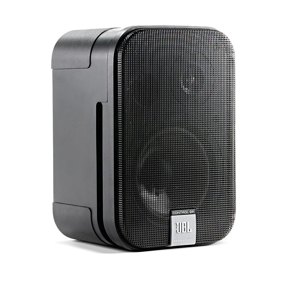 jbl monitor speakers jbl c2pm control 2p master powered speaker