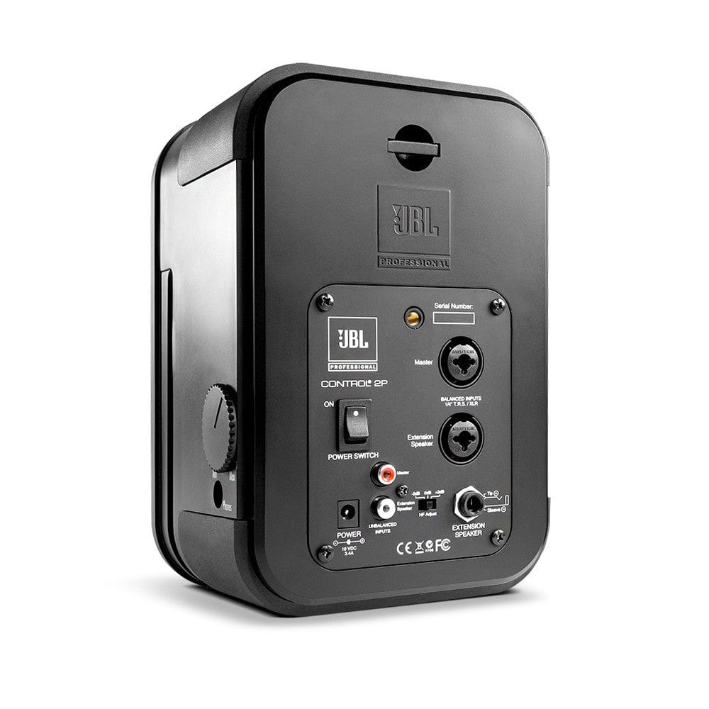 jbl monitor speakers jbl c2pm control 2p master powered speaker