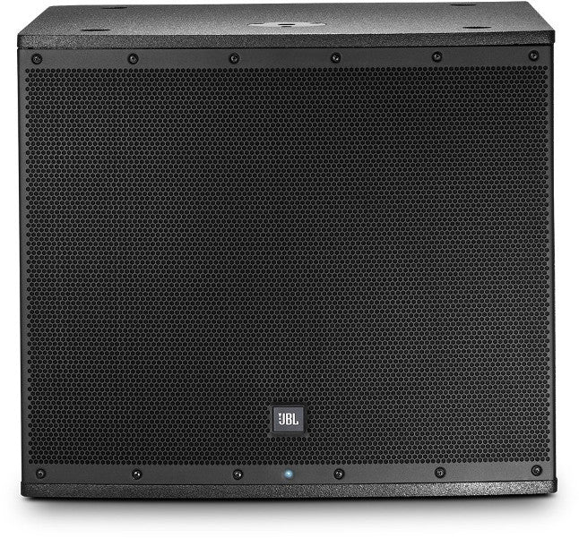 JBL Pa Subwoofers JBL EON618S 18inch Powered Subwoofer