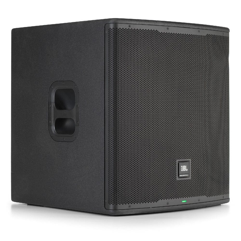jbl pa subwoofers jbl eon718s 18" powered pa subwoofer