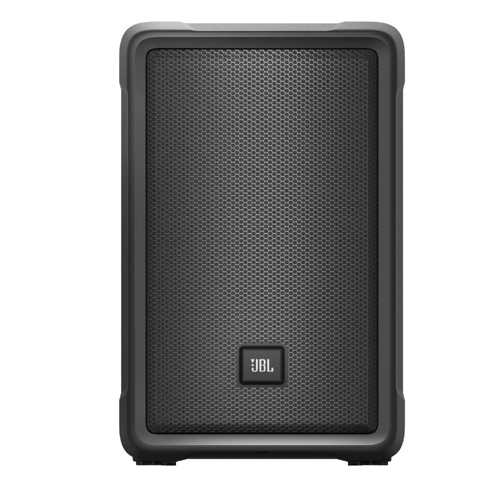 jbl pa subwoofers jbl irx108bt powered 8-inch portable pa loudspeaker with bluetooth
