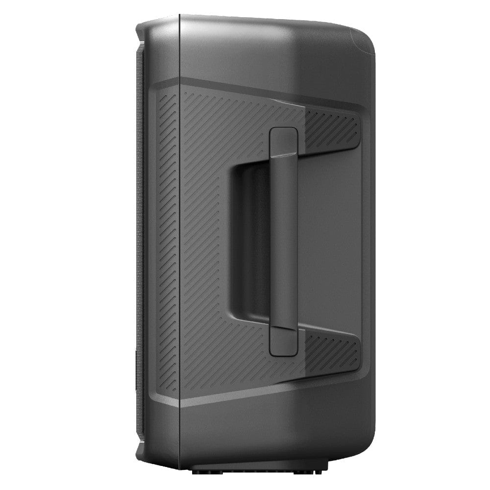 jbl pa subwoofers jbl irx108bt powered 8-inch portable pa loudspeaker with bluetooth
