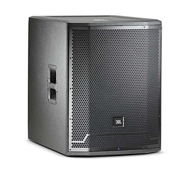 jbl pa subwoofers jbl prx718xlf 18inch powered pa subwoofer