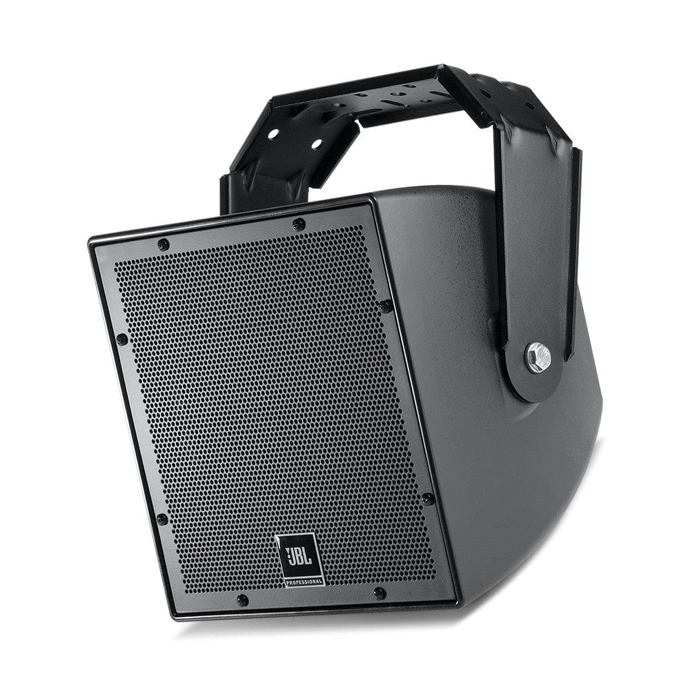 jbl pa systems jbl awc82 all weather compact 2-way coaxial loudspeaker with 8" lf