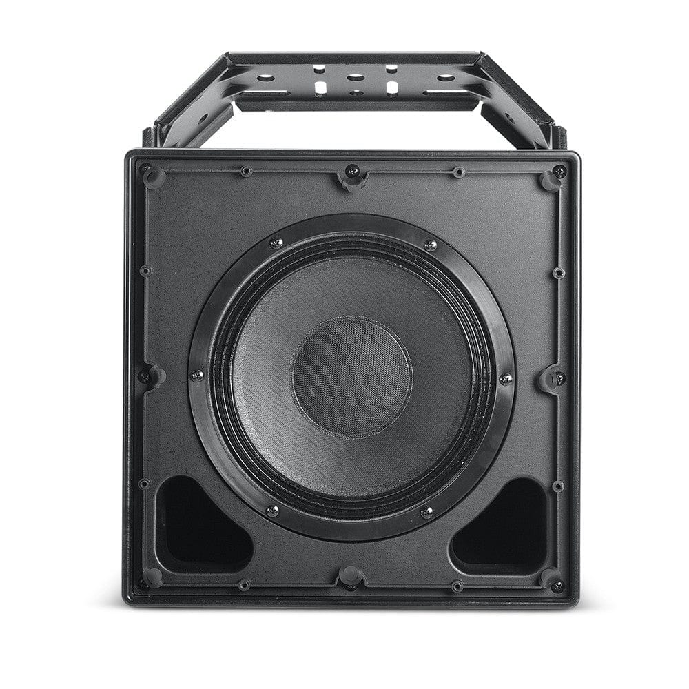 jbl pa systems jbl awc82 all weather compact 2-way coaxial loudspeaker with 8" lf