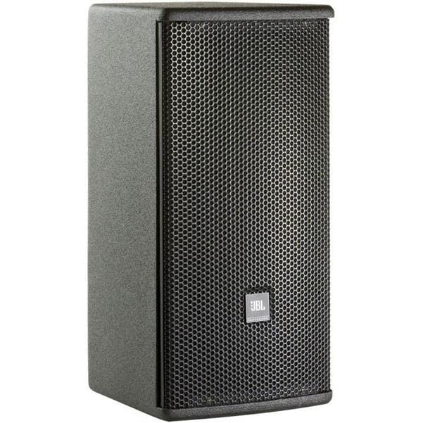JBL Passive Pa Speakers Black JBL AC18/95 8inch 2-way Passive Compact PA Speaker