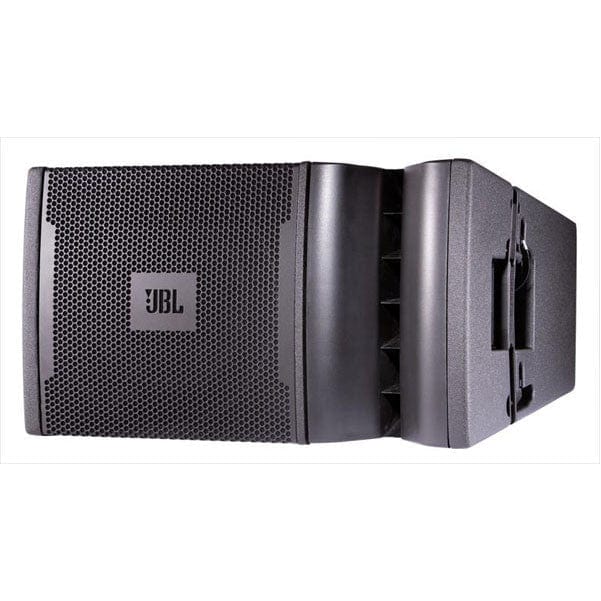 jbl passive pa speakers black jbl vrx932la-1 12inch two-way line array speaker