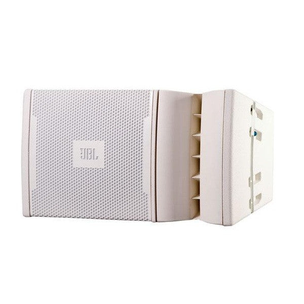 jbl passive pa speakers white jbl vrx932la-1 12inch two-way line array speaker #color_white