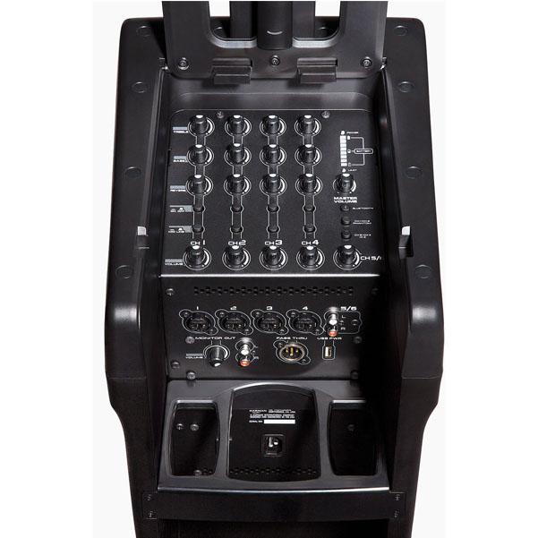 jbl portable pa systems jbl eon one pro linear array portable pa-system with battery #type_pair