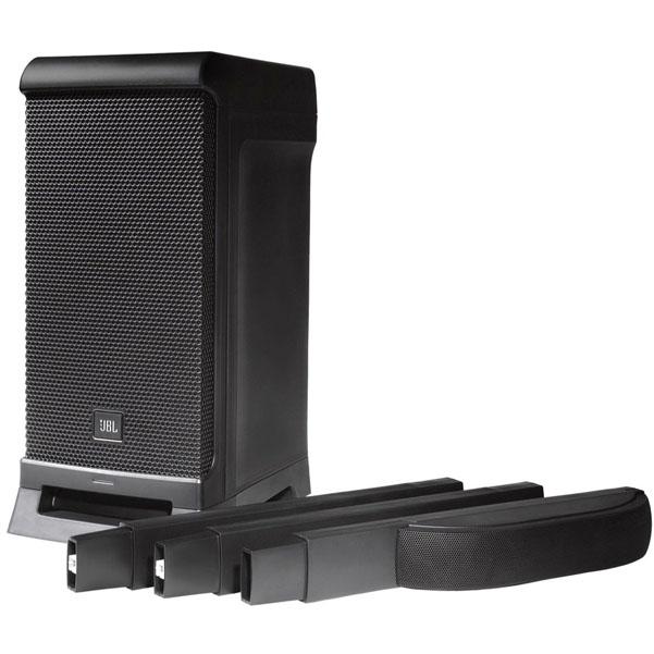 jbl portable pa systems jbl eon one pro linear array portable pa-system with battery #type_pair