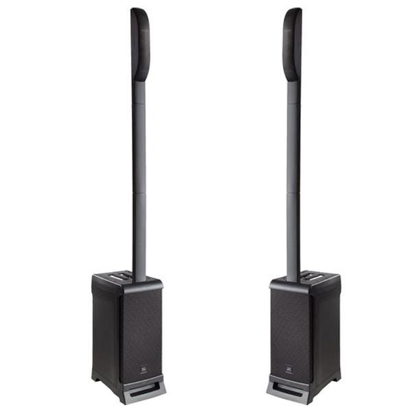 jbl portable pa systems pair jbl eon one pro linear array portable pa-system with battery #type_pair