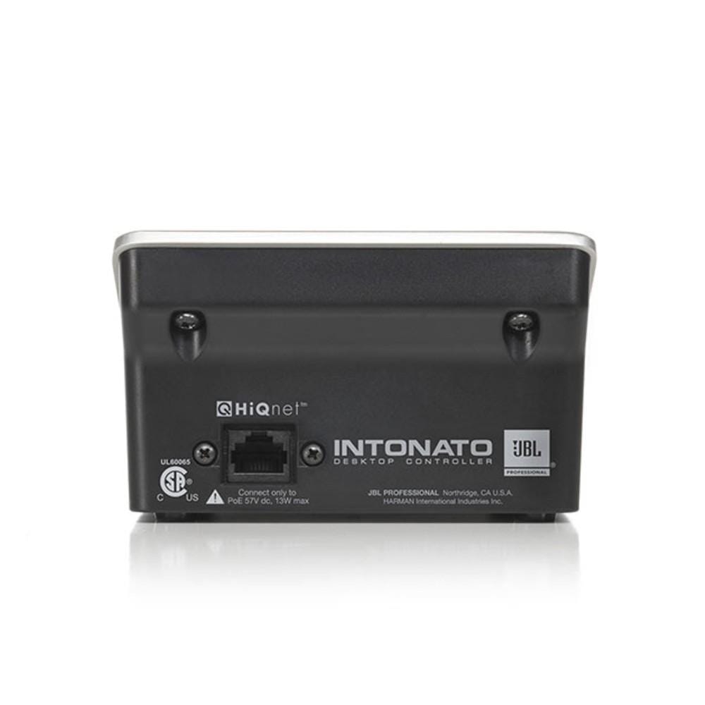 jbl studio monitor controllers jbl intonato desktop controller