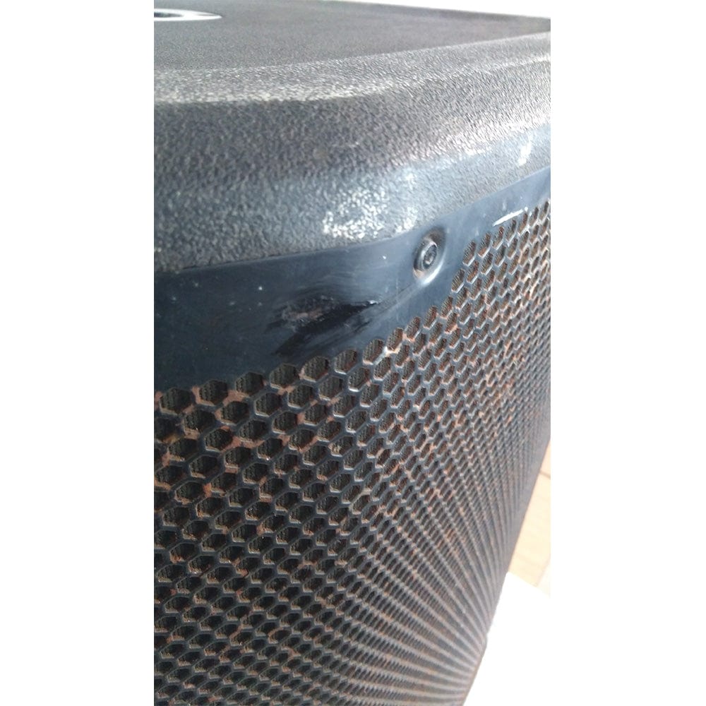 jbl subwoofers jbl prx618s high performance 18inch subwoofer system - open box b stock