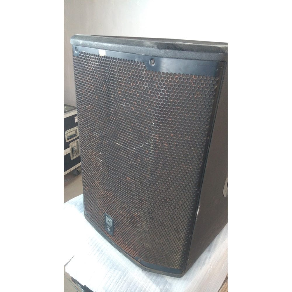 jbl subwoofers jbl prx618s high performance 18inch subwoofer system - open box b stock