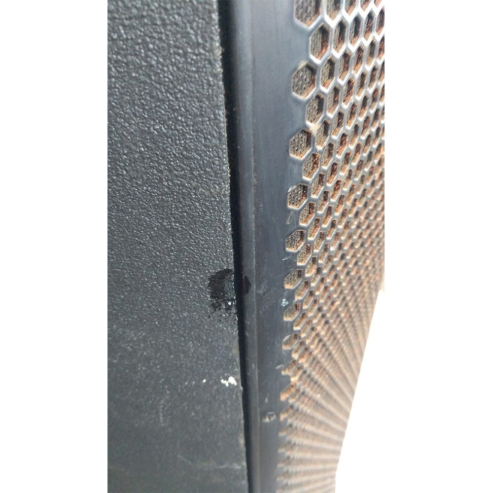 jbl subwoofers jbl prx618s high performance 18inch subwoofer system - open box b stock