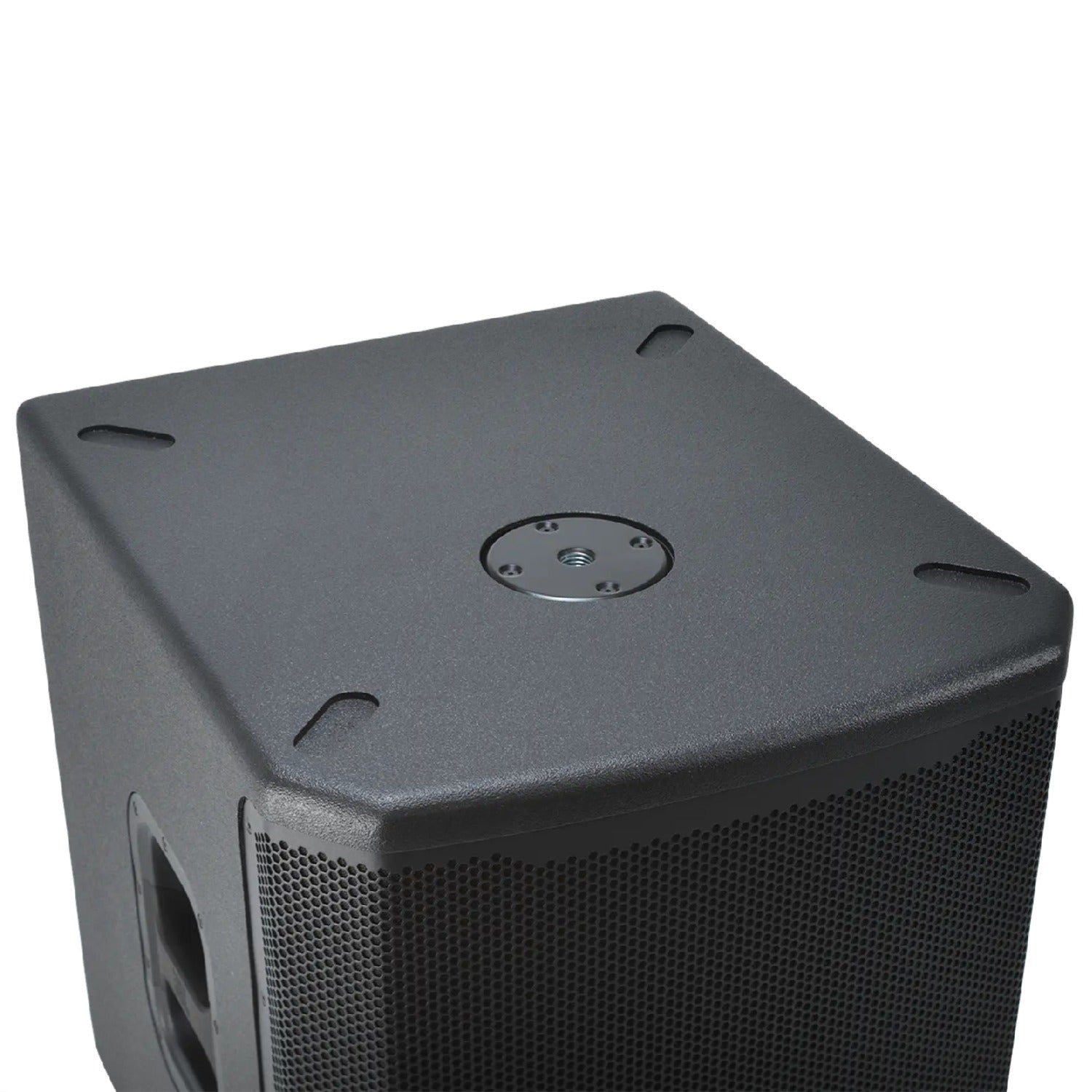 JBL Subwoofers JBL PRX915XLF Professional Powered 15-inch Subwoofer