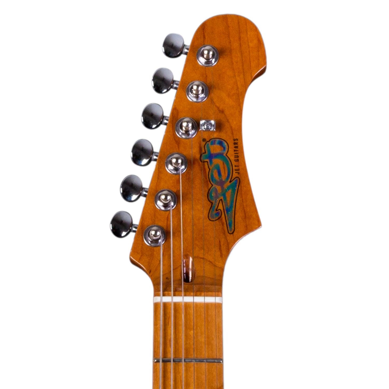 Jet Electric Guitars Jet JS-400 6 String Electric Guitar