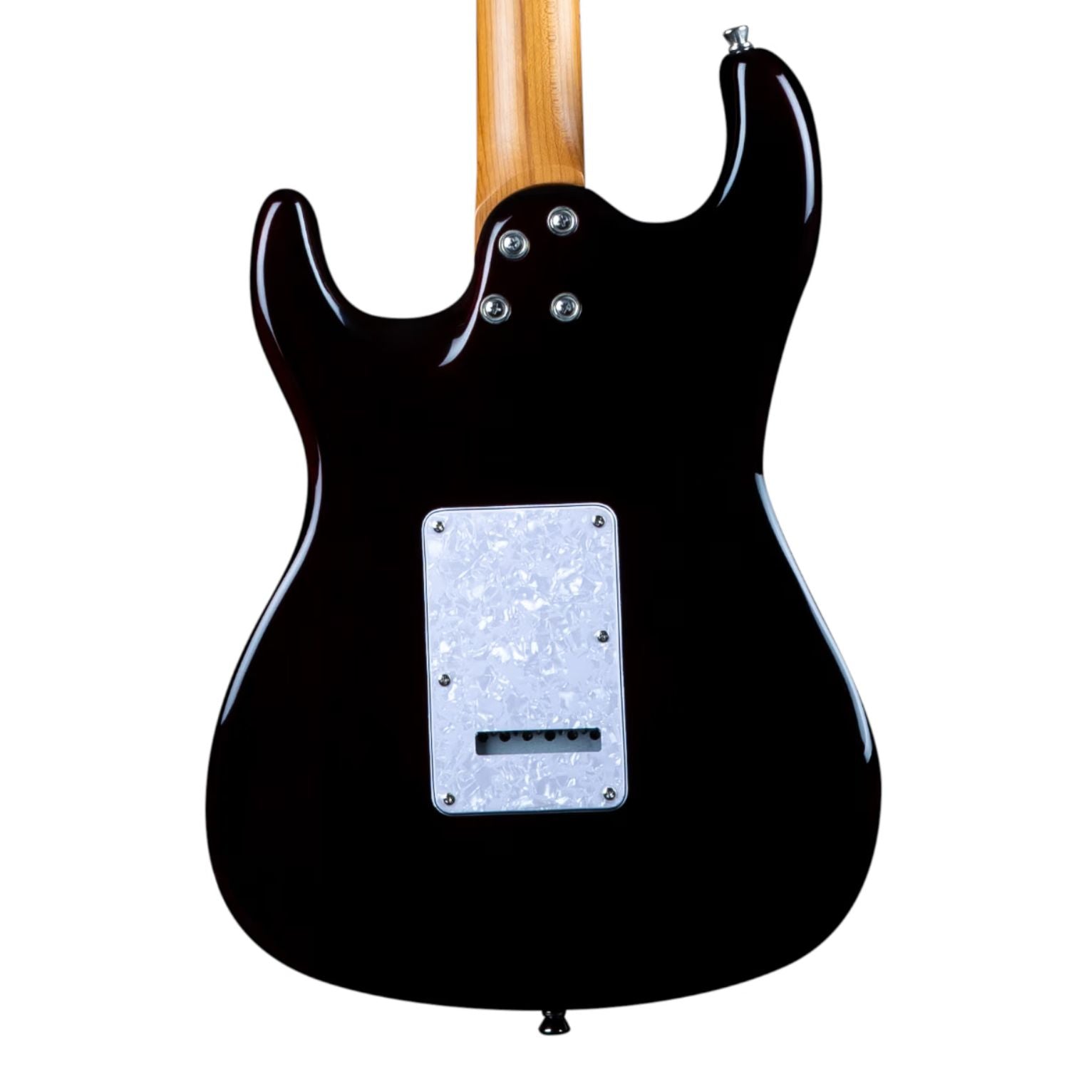 Jet Electric Guitars Ocean Blue Jet JS-450 6 String Electric Guitar