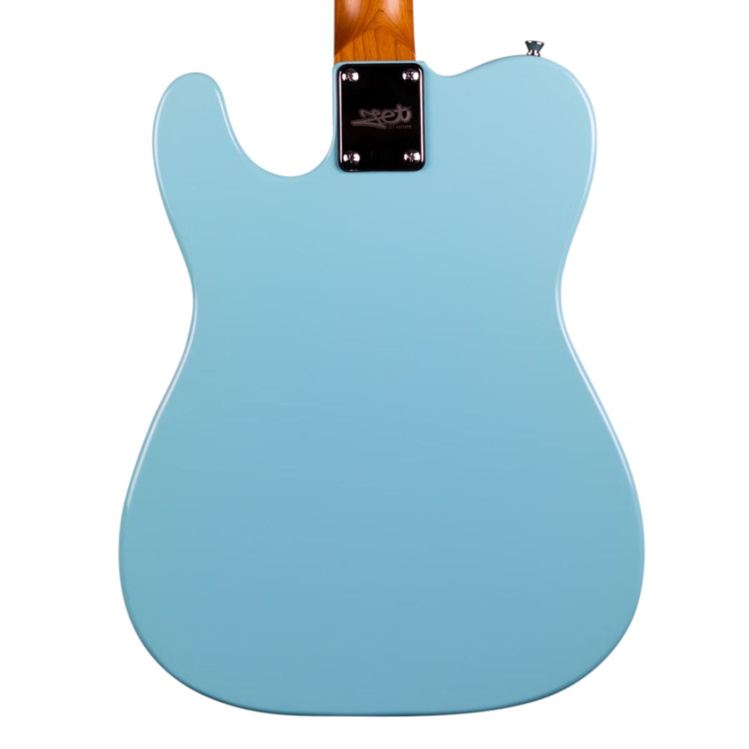 Jet Electric Guitars Sonic Blue Jet JT-300 BL R 6 String Electric Guitar