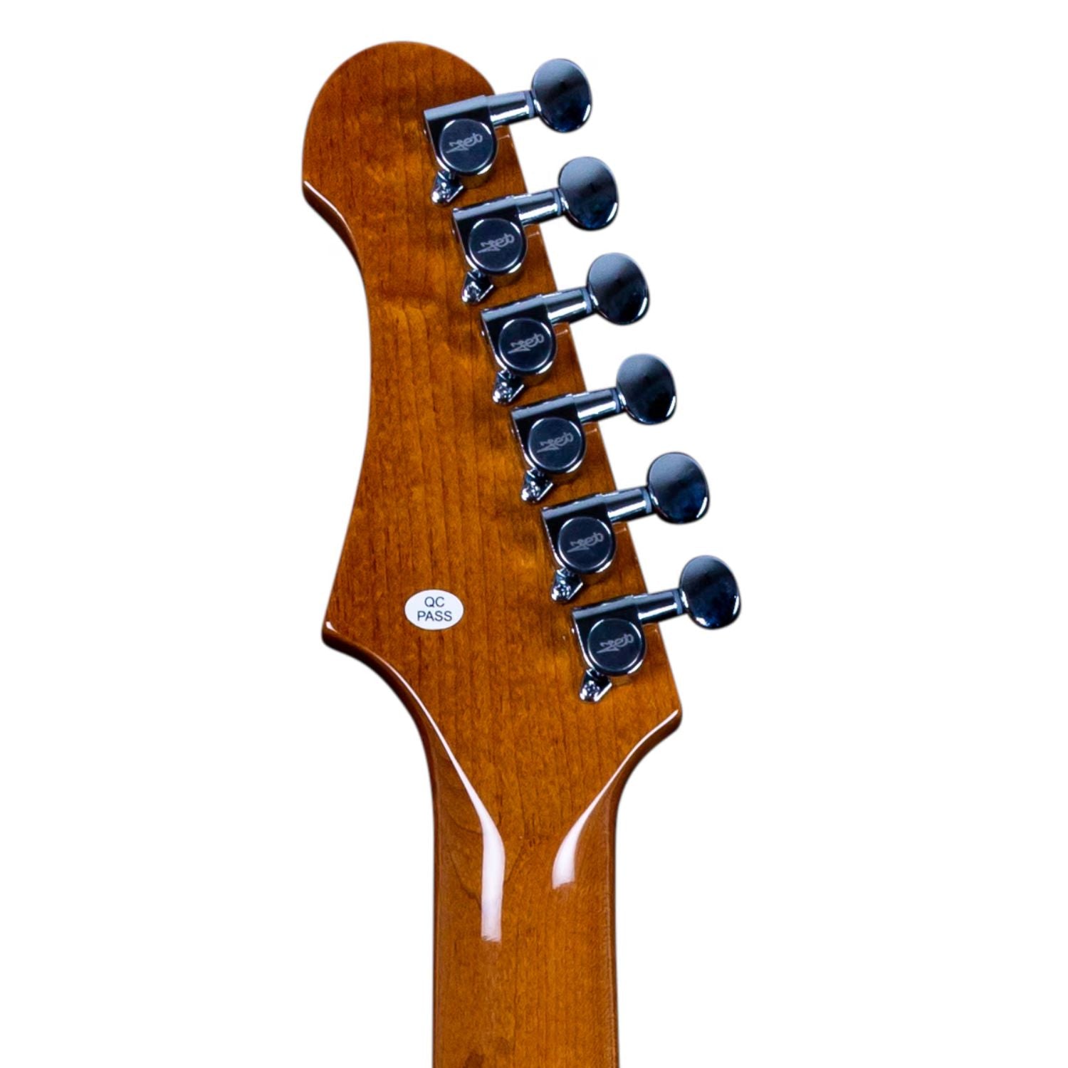 Jet Electric Guitars Sunburst Jet JT-300 6 String Electric Guitar