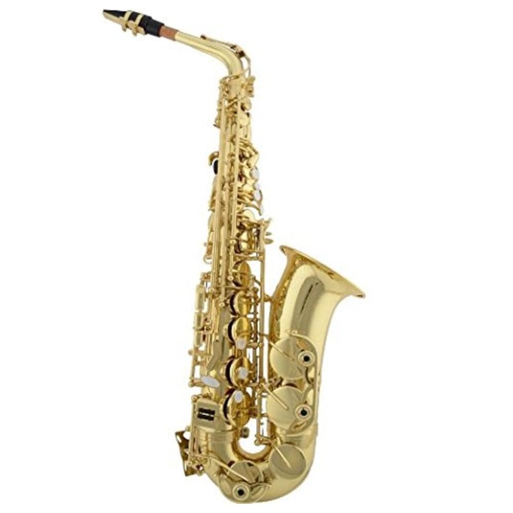jinbao saxophones jinbao jbas200l alto saxophone lacquered