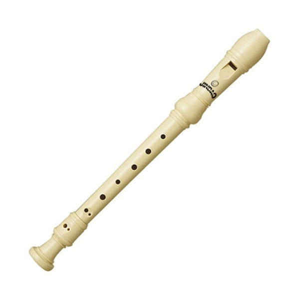 jinbao wind instruments jinbao jb8a-6g soprano plastic recorder