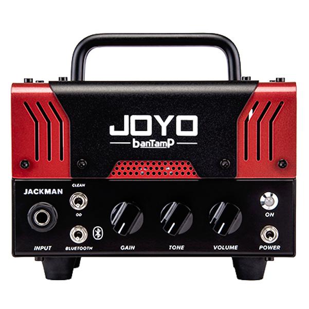 joyo guitar amplifiers joyo bantamp jackman 20 watt guitar amplifier head