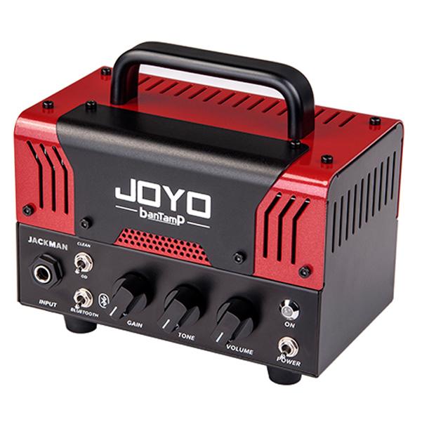 joyo guitar amplifiers joyo bantamp jackman 20 watt guitar amplifier head