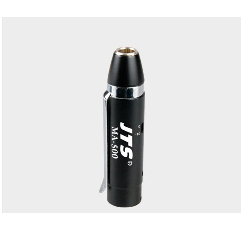 jts accessories jts ma 500 phantom power adapter