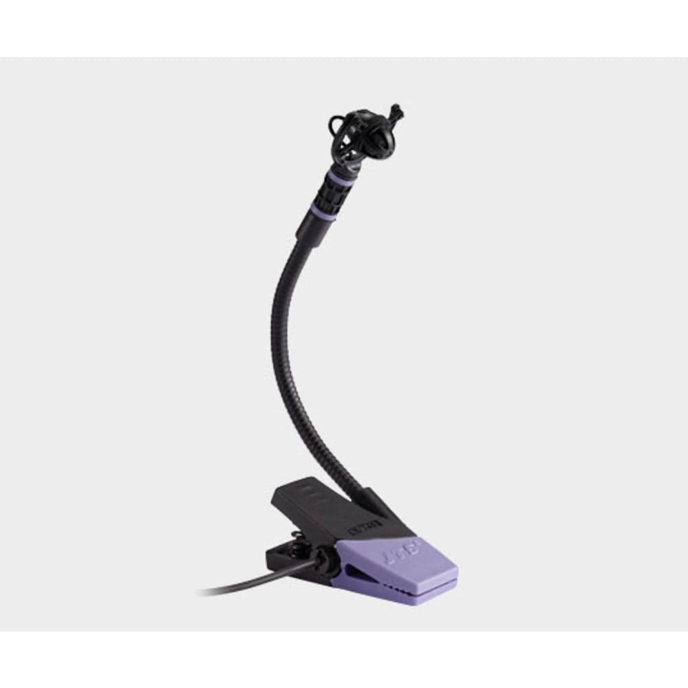 JTS Condenser Microphones JTS CX 508 Clip on Condenser Microphone