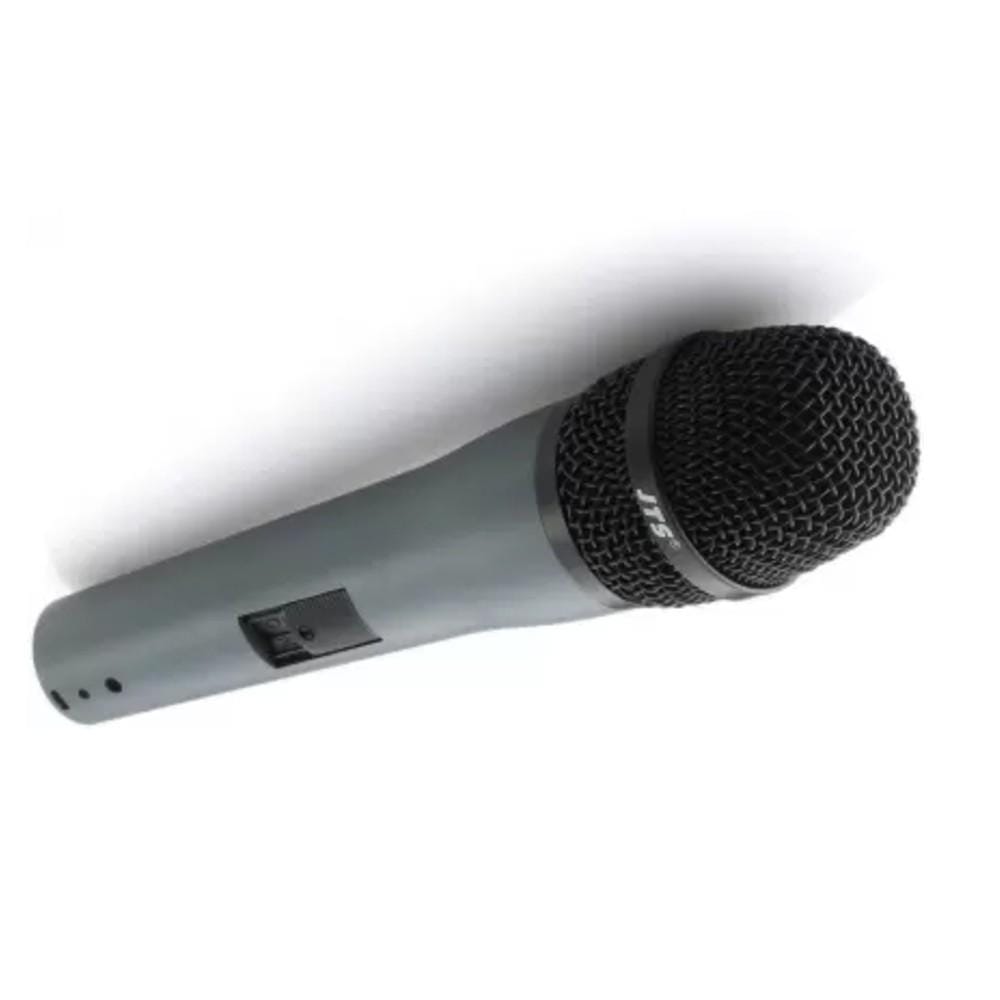 jts dynamic microphones jts tk 350 vocal performance dynamic microphone