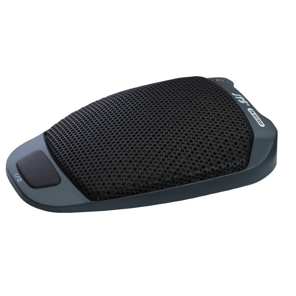 jts usb microphones jts cm 602usb electret boundary microphone with usb port