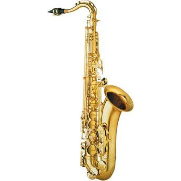 jupiter saxophones jupiter jts-787gl deluxe tenor saxophone