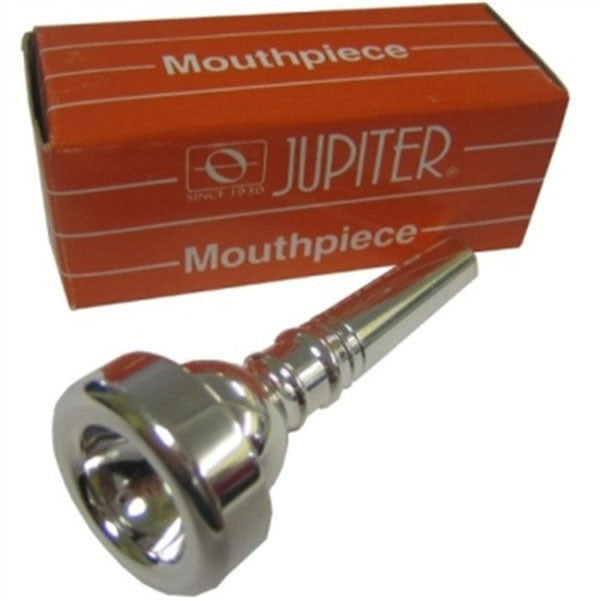 jupiter wind instruments jupiter cr7c standard cornet mouthpiece