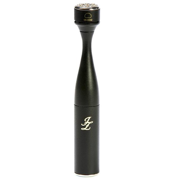 jz microphones condenser microphones jz microphones bt-201/1 small diaphragm condenser microphone