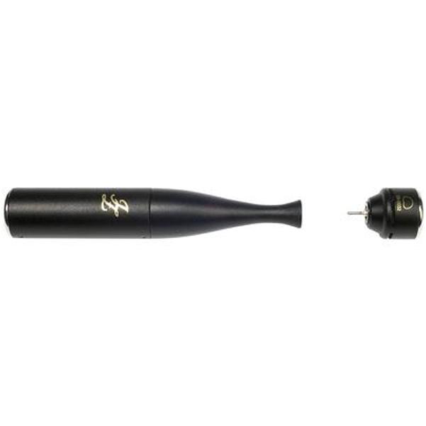 jz microphones condenser microphones jz microphones bt-201/1 small diaphragm condenser microphone