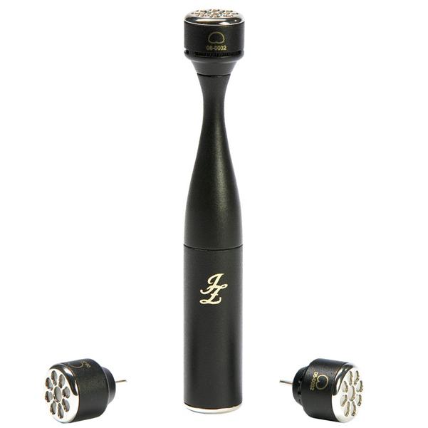jz microphones condenser microphones jz microphones bt-201-3 small diaphragm condenser microphone