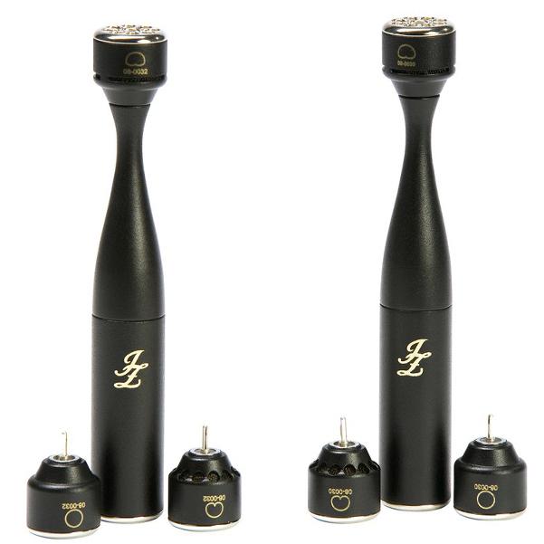 jz microphones condenser microphones jz microphones bt-201-3s matched pair small diaphragm condenser microphones