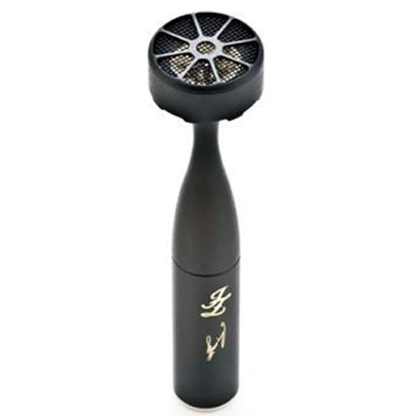 jz microphones condenser microphones jz microphones bt-301 mid-size cardioid condenser microphone