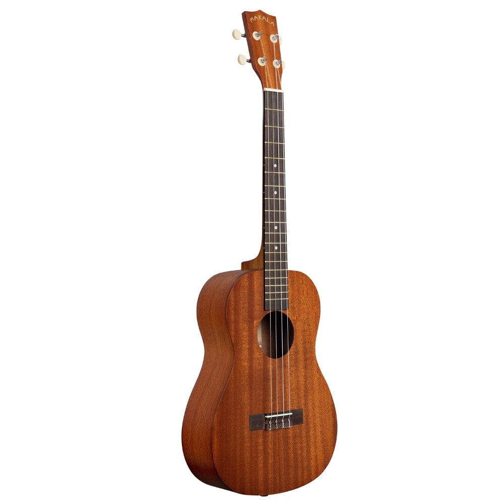 kala baritone ukuleles kala makala mk-b baritone standard ukulele bundle