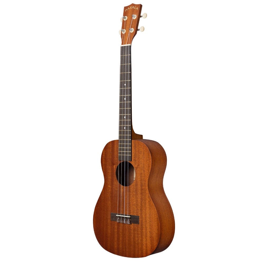 kala baritone ukuleles kala makala mk-b baritone standard ukulele bundle