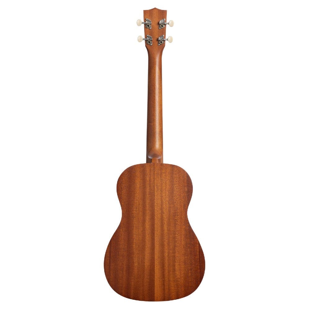 kala baritone ukuleles kala makala mk-b baritone standard ukulele bundle