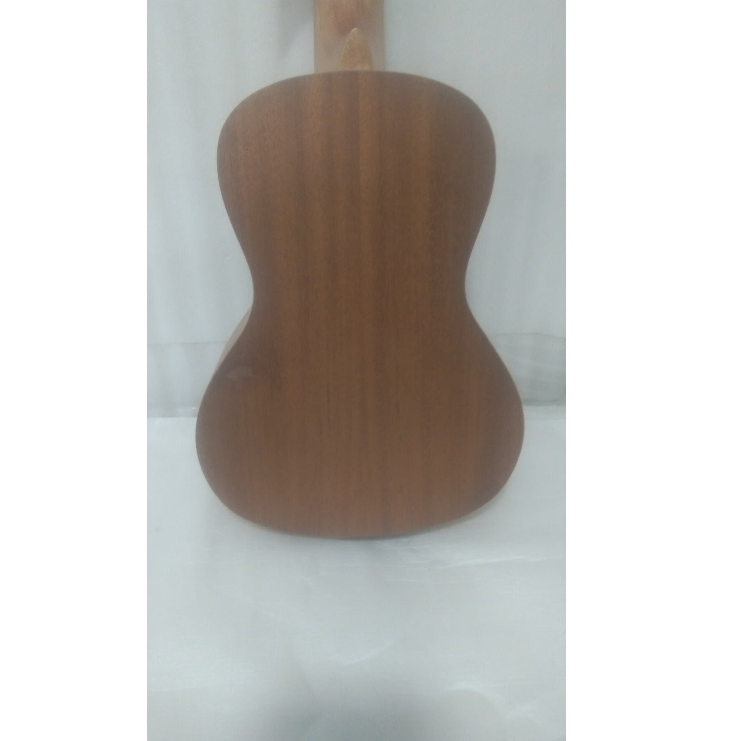 Kala Concert Ukuleles Kala KA-15C Satin Mahogany Concert Ukulele - Open Box B Stock