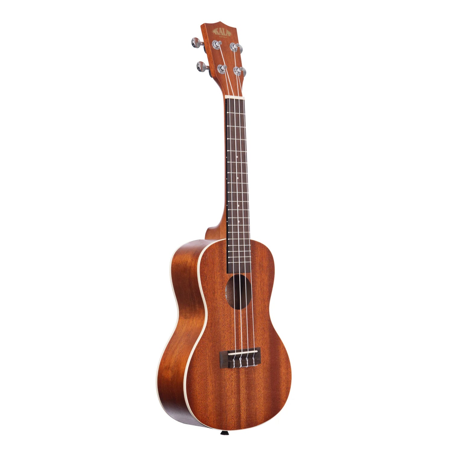 Kala Concert Ukuleles Kala KA-C Mahogany Concert Ukulele
