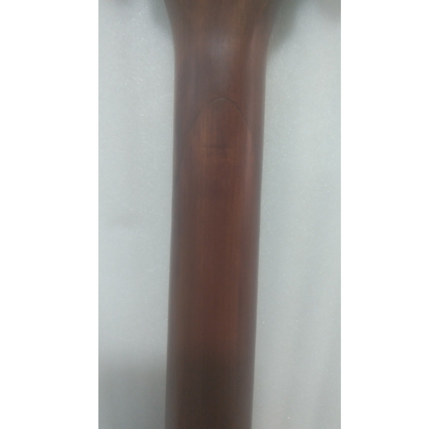 Kala Concert Ukuleles Kala KA-CE Satin Mahogany Concert Ukulele with EQ - Open Box B Stock