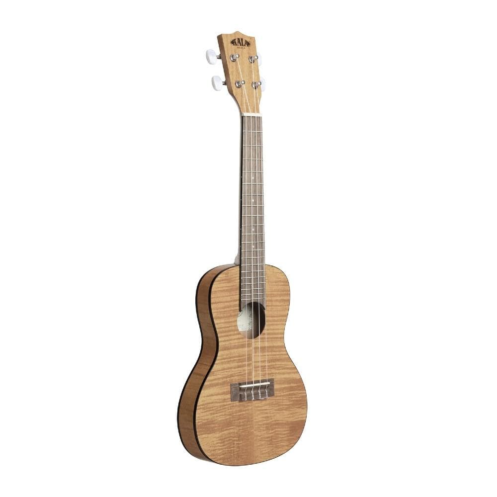 kala concert ukuleles kala ka emtu c exotic mahogany travel concert ukulele