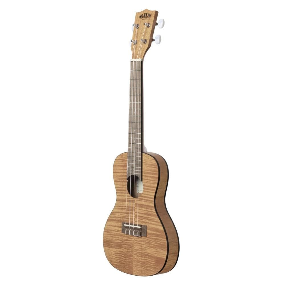 kala concert ukuleles kala ka emtu c exotic mahogany travel concert ukulele