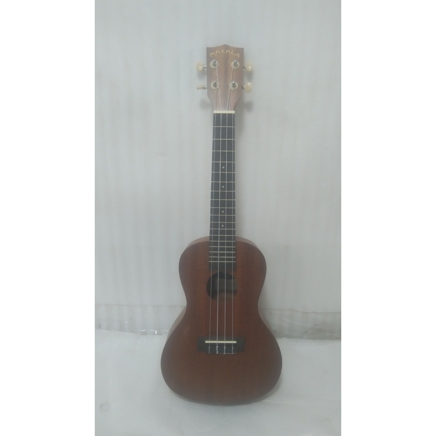 Kala Concert Ukuleles Kala Makala MK-C Concert Ukulele - Open Box B Stock